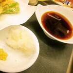 Tendon Tenya - 