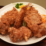 CUTLET RESTAURANT ぶらじる - 