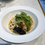 リベルテ・パティスリー・ブーランジェリー - 