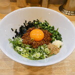 Mazesoba Kururi - 