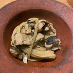 キョウヤ クチーナ イタリアーナ - 
