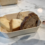 リベルテ・パティスリー・ブーランジェリー - 