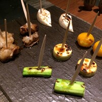 中目黒 いぐち 本店 - 