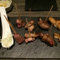 中目黒 いぐち 本店 - 