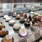 リベルテ・パティスリー・ブーランジェリー - 