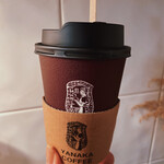 やなか珈琲店 東銀座店 - 