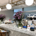 リベルテ・パティスリー・ブーランジェリー - 