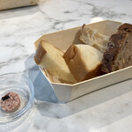 リベルテ・パティスリー・ブーランジェリー - 