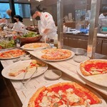 PIZZA SALVATORE CUOMO - 