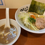 吉み乃製麺所 大和店 - 