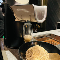 西麻布 焼肉 X - 