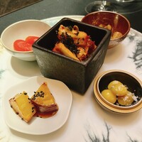 西麻布 焼肉 X - 