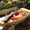 Negihama Sushi Bar - 料理写真: