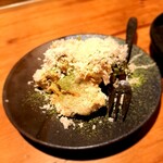 大名 NUMBERSHOT - スイーツ