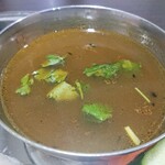 MOMO STATION - Dal (Lentil Soup)
