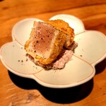 大名 NUMBERSHOT - マグロレアカツ