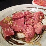 Yakiniku Ichi - 4950円【税抜】宴会プランから