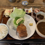 Tonkatsu Aoyagi - 