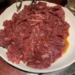 Yakiniku Ichigoya - 