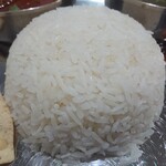 MOMO STATION - Bhat (Rice)
