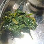 MOMO STATION - Tarkari, this is Sag