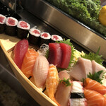 Negihama Sushi Bar - 
