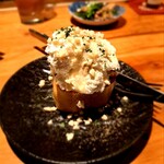 大名 NUMBERSHOT - ゴルゴンゾーラ