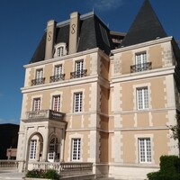 ガストロノミー ジョエル・ロブション - Joël Robuchon 