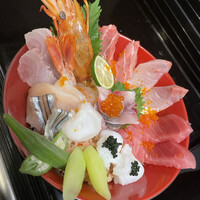 囲炉裏料理 うな革 和なり - 