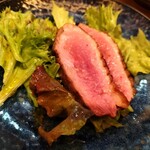 天麩羅酒場　新森 - 