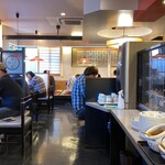 本格手打うどん おか泉 - 