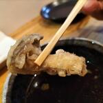 天麩羅酒場　新森 - 