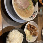 河童ラーメン本舗 堺店 - 