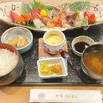 料理 うえむら - 