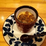 天麩羅酒場　新森 - 