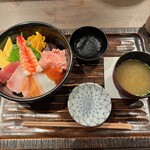 Sushi No Isomatsu - 