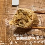豆狸 - 
