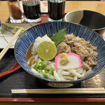 Udon Ichiba - 