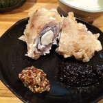 天麩羅酒場　新森 - 