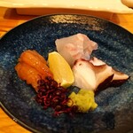 天麩羅酒場　新森 - 