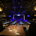 ブルーノート東京 - ハウス店内