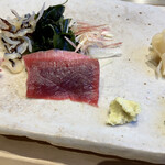 Sushi Hisaichi - 