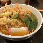 Komoro Soba - 