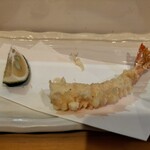 天麩羅酒場　新森 - 