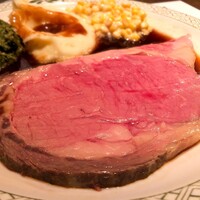 ロウリーズ・ザ・プライムリブ 恵比寿ガーデンプレイス店 - 