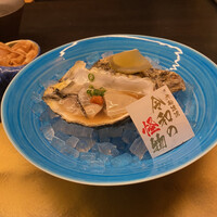 鮨 四 - 