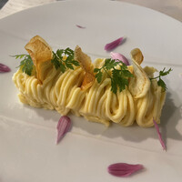 EX marunouchi - トリュフポテトサラダ