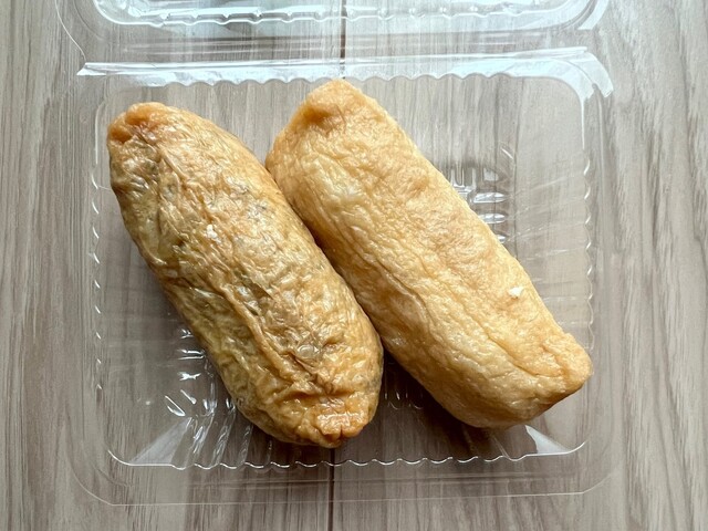 豆狸 三鷹駅構内店 （まめだ） - 三鷹/いなり寿司 | 食べログ