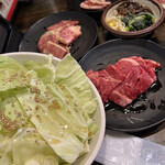 Shichirin Yakiniku Anan - 