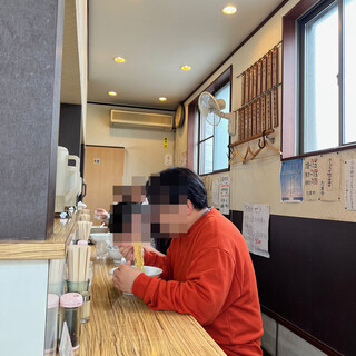 中華そば たまや_2